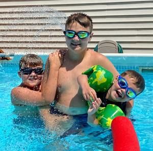 Meet your Posher, Lori